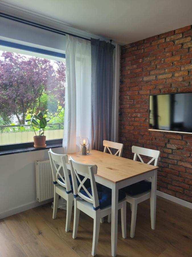 Cozy Corner Sopot Daire Dış mekan fotoğraf