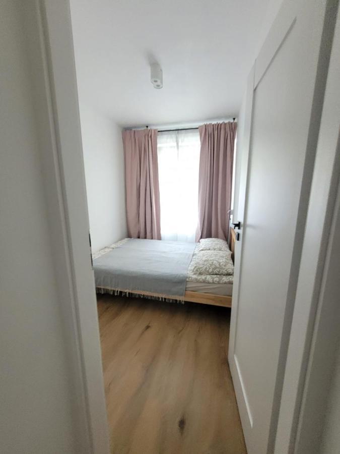 Cozy Corner Sopot Daire Dış mekan fotoğraf