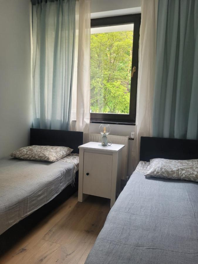 Cozy Corner Sopot Daire Dış mekan fotoğraf